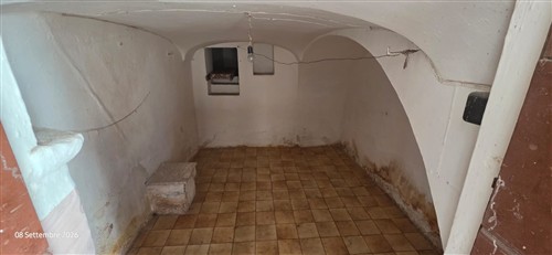 Locale Zona Storica Uso Abitazione